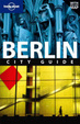 Cover of Lonely Planet Berlin