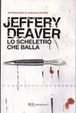 Cover of Lo scheletro che balla