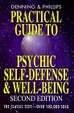 Cover of Practical Guide To Psychic Self-Defense