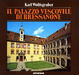Cover of Il palazzo vescovile di Bressanone