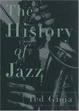 Cover of The History of Jazz