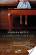 Cover of La bambina dagli occhi di cielo