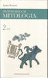 Cover of Dizionario di Mitologia