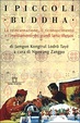 Cover of I piccoli Buddha