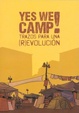Cover of Yes we camp!