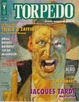 Cover of Torpedo n. 9
