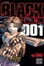Cover of 'Black Lagoon 001'