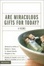 Cover of "Are Miraculous Gifts for Today?"