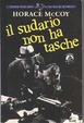 Cover of Il sudario non ha tasche