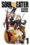 Cover of Soul Eater