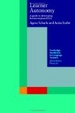 Cover of Learner Autonomy