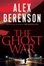 Cover of "The Ghost War"