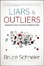 Cover of Liars and Outliers