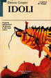 Cover of Idoli