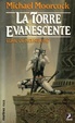Cover of La torre evanescente