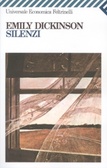 Silenzi Testo originale a fronte