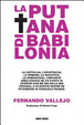 Cover of La puttana di Babilonia
