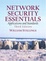 Cover of "Network Security Essentials"