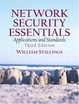 Cover of Network Security Essentials