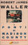 Cover of I ponti di Madison County