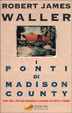 Cover of I ponti di Madison County