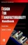 Cover of Design for Manufacturability Handbook