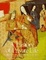Cover of "A History of Private Life, Volume II, Revelations of the Medieval World"