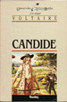 Cover of Candide
