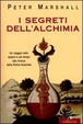 Cover of I Segreti dell'Alchimia