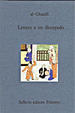 Cover of Lettera a un discepolo