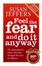 Cover of "Feel the Fear and Do It Anyway"