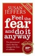 Cover of Feel the Fear and Do it Anyway