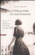 Cover of Ultima estate in suol d'amore