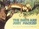 Cover of The Days Are Just Packed