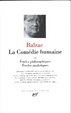 Cover of La Comédie humaine, tome 11