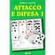 Cover of Attacco e difesa