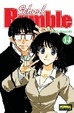 Cover of SCHOOL RUMBLE 14