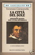 Cover of La città del sole e questione quarta sull'ottima repubblica