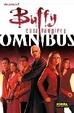 Cover of Buffy cazavampiros. Omnibus, Vol.7