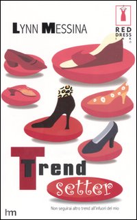 Image of Trend setter