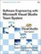 Cover of "Software Engineering with Microsoft Visual Studio Team System"