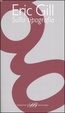 Cover of Sulla tipografia