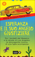 Cover of Esperanza e il suo angelo giustiziere
