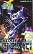 Cover of La guerra dei giganti