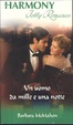 Cover of Un uomo da mille e una notte