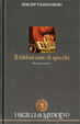 Cover of Il fabbricante di specchi