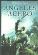Cover of Ángeles de Acero