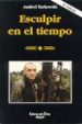 Cover of Esculpir en el tiempo