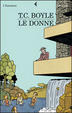 Cover of Le donne