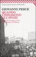 Cover of Quando cessarono gli spari
